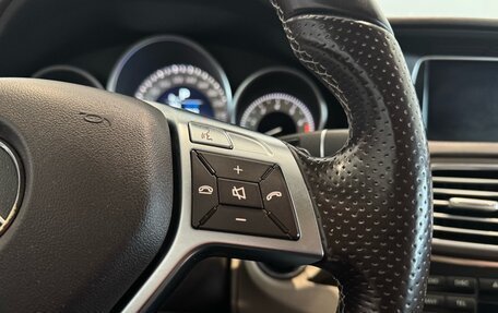 Mercedes-Benz E-Класс, 2013 год, 2 450 000 рублей, 15 фотография