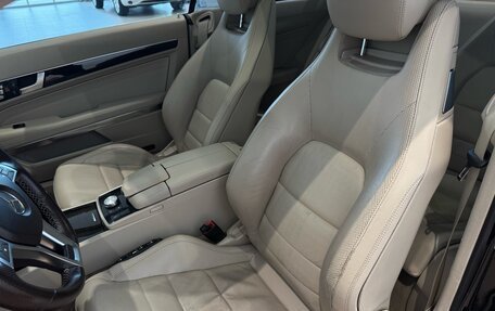 Mercedes-Benz E-Класс, 2013 год, 2 450 000 рублей, 23 фотография
