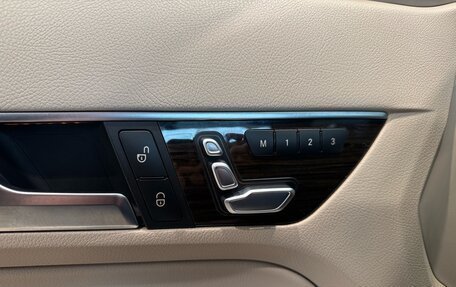 Mercedes-Benz E-Класс, 2013 год, 2 450 000 рублей, 20 фотография