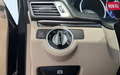 Mercedes-Benz E-Класс, 2013 год, 2 450 000 рублей, 26 фотография