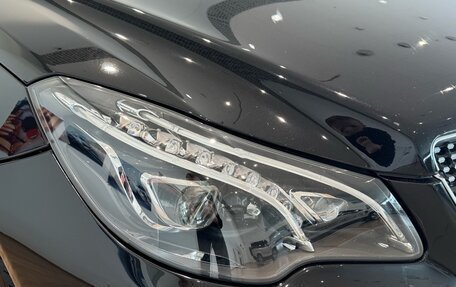 Mercedes-Benz E-Класс, 2013 год, 2 450 000 рублей, 32 фотография