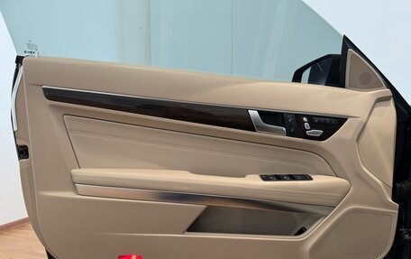 Mercedes-Benz E-Класс, 2013 год, 2 450 000 рублей, 30 фотография