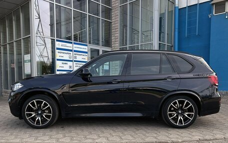 BMW X5, 2017 год, 2 599 000 рублей, 2 фотография
