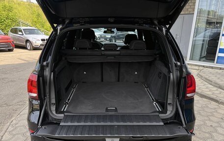 BMW X5, 2017 год, 2 599 000 рублей, 9 фотография