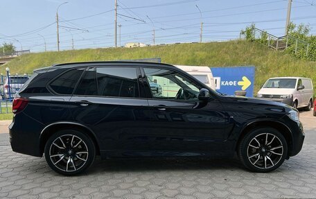 BMW X5, 2017 год, 2 599 000 рублей, 6 фотография