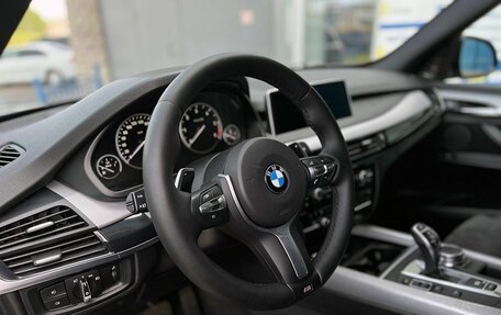 BMW X5, 2017 год, 2 599 000 рублей, 11 фотография