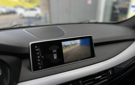 BMW X5, 2017 год, 2 599 000 рублей, 15 фотография