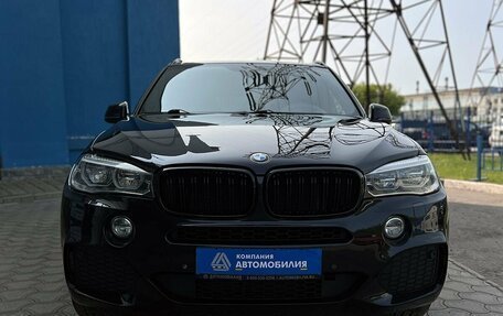 BMW X5, 2017 год, 2 599 000 рублей, 8 фотография