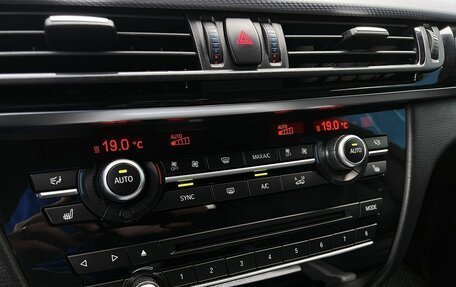 BMW X5, 2017 год, 2 599 000 рублей, 16 фотография