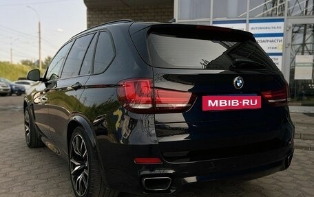 BMW X5, 2017 год, 2 599 000 рублей, 3 фотография