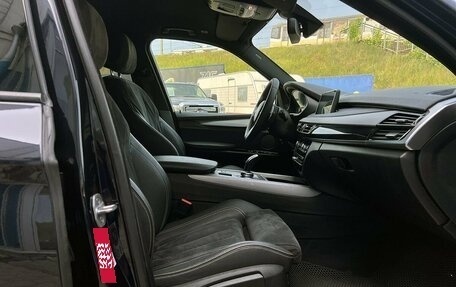 BMW X5, 2017 год, 2 599 000 рублей, 14 фотография