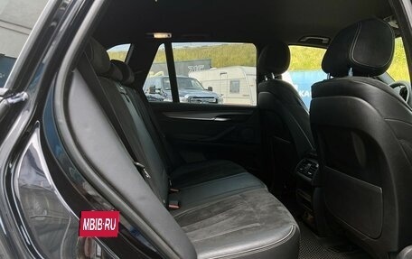 BMW X5, 2017 год, 2 599 000 рублей, 13 фотография