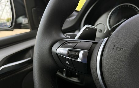 BMW X5, 2017 год, 2 599 000 рублей, 18 фотография