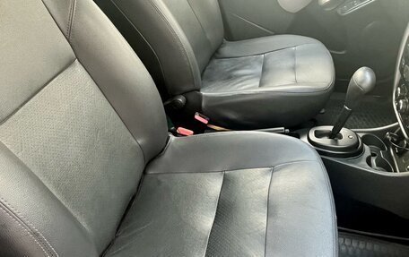 Renault Duster I рестайлинг, 2014 год, 997 000 рублей, 9 фотография