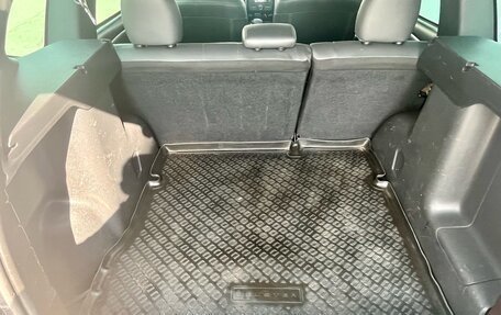 Renault Duster I рестайлинг, 2014 год, 997 000 рублей, 17 фотография