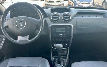 Renault Duster I рестайлинг, 2014 год, 997 000 рублей, 7 фотография