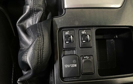 Toyota Land Cruiser Prado 150 рестайлинг 2, 2014 год, 3 400 000 рублей, 21 фотография