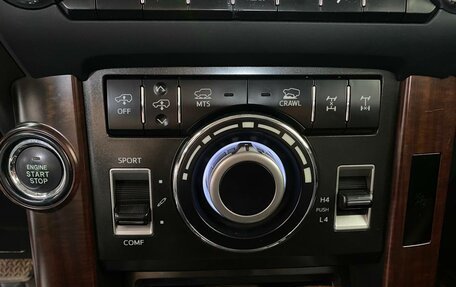 Toyota Land Cruiser Prado 150 рестайлинг 2, 2014 год, 3 400 000 рублей, 20 фотография
