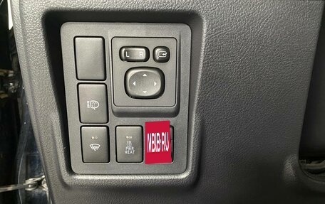 Toyota Land Cruiser Prado 150 рестайлинг 2, 2014 год, 3 400 000 рублей, 11 фотография