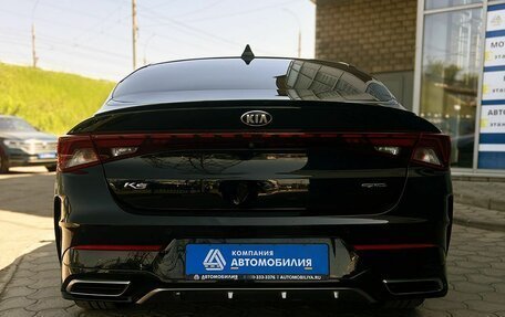 KIA K5, 2020 год, 2 799 000 рублей, 4 фотография