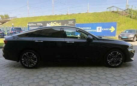 KIA K5, 2020 год, 2 799 000 рублей, 6 фотография