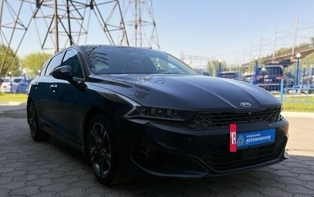 KIA K5, 2020 год, 2 799 000 рублей, 7 фотография