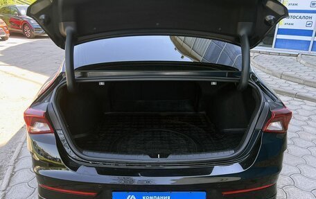 KIA K5, 2020 год, 2 799 000 рублей, 9 фотография