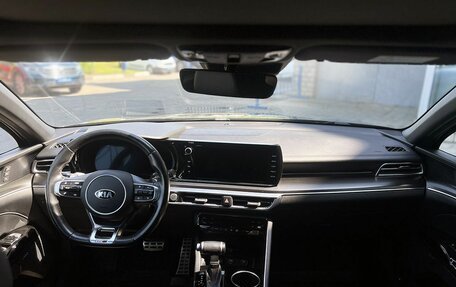 KIA K5, 2020 год, 2 799 000 рублей, 11 фотография