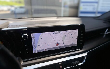 KIA K5, 2020 год, 2 799 000 рублей, 16 фотография