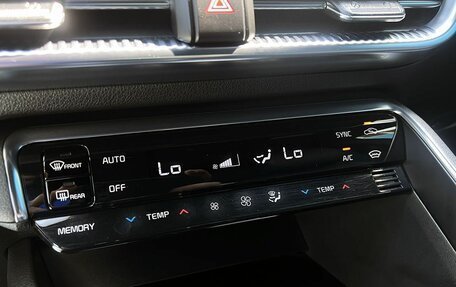 KIA K5, 2020 год, 2 799 000 рублей, 21 фотография
