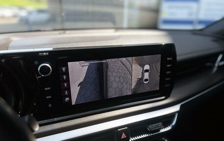 KIA K5, 2020 год, 2 799 000 рублей, 17 фотография