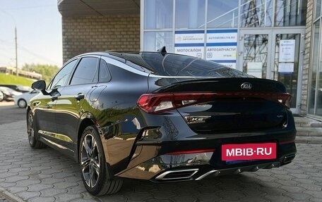 KIA K5, 2020 год, 2 799 000 рублей, 3 фотография