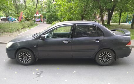 Mitsubishi Lancer IX, 2004 год, 290 000 рублей, 2 фотография