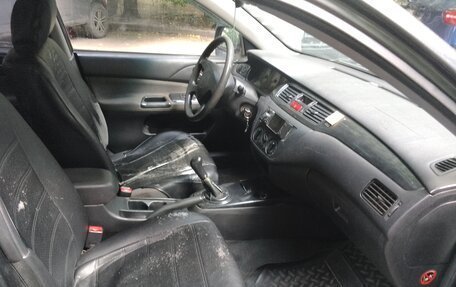 Mitsubishi Lancer IX, 2004 год, 290 000 рублей, 3 фотография