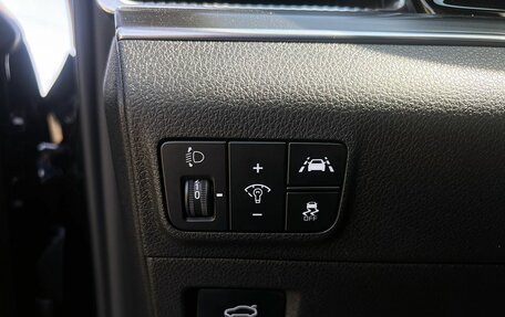 KIA K5, 2020 год, 2 799 000 рублей, 24 фотография