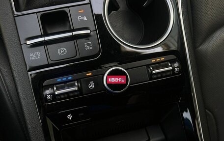 KIA K5, 2020 год, 2 799 000 рублей, 22 фотография