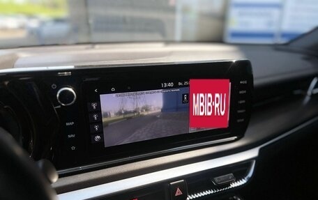 KIA K5, 2020 год, 2 799 000 рублей, 18 фотография