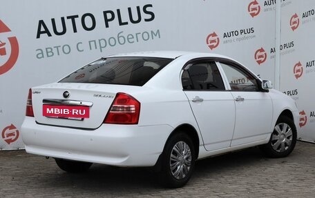 Lifan Solano I (630) рестайлинг, 2011 год, 360 000 рублей, 2 фотография