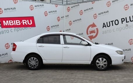 Lifan Solano I (630) рестайлинг, 2011 год, 360 000 рублей, 3 фотография