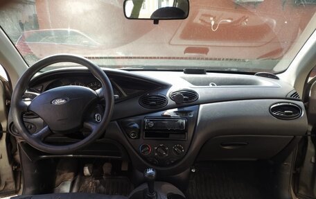 Ford Focus IV, 2004 год, 195 000 рублей, 4 фотография