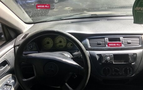 Mitsubishi Lancer IX, 2004 год, 290 000 рублей, 6 фотография