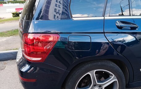 Mercedes-Benz GLK-Класс, 2013 год, 2 175 000 рублей, 7 фотография