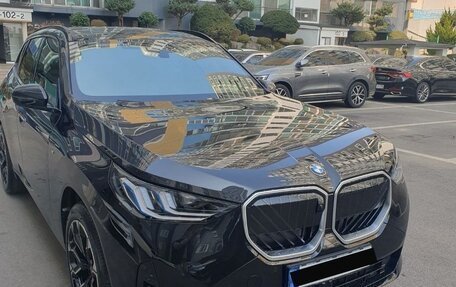 BMW X3, 2025 год, 7 985 000 рублей, 2 фотография
