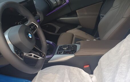 BMW X3, 2025 год, 7 985 000 рублей, 6 фотография