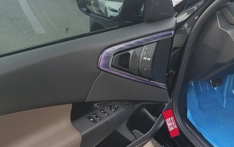 BMW X3, 2025 год, 7 985 000 рублей, 5 фотография