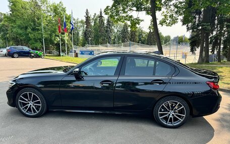 BMW 3 серия, 2020 год, 4 250 000 рублей, 6 фотография