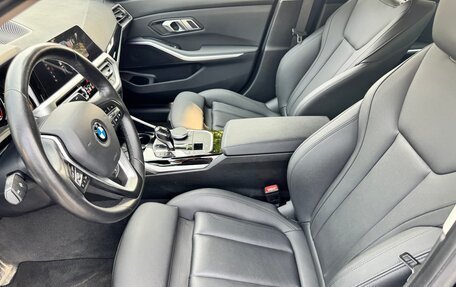 BMW 3 серия, 2020 год, 4 250 000 рублей, 8 фотография