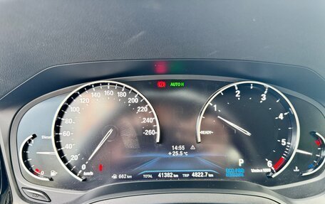 BMW 3 серия, 2020 год, 4 250 000 рублей, 13 фотография