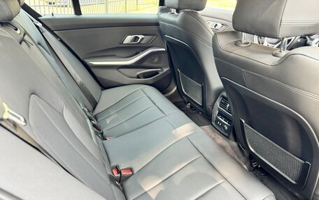 BMW 3 серия, 2020 год, 4 250 000 рублей, 11 фотография
