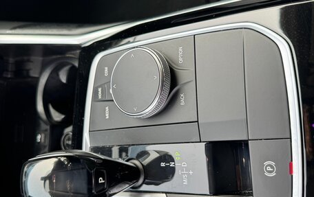 BMW 3 серия, 2020 год, 4 250 000 рублей, 15 фотография